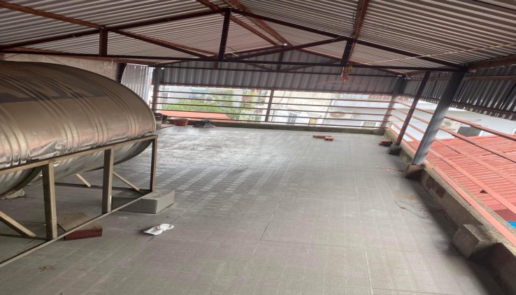 Cho thuê nhà sàn LÀM NHÀ HÀNG, CÀ PHÊ gỗ 3 gian tại ngõ oto Khuất Duy Tiến